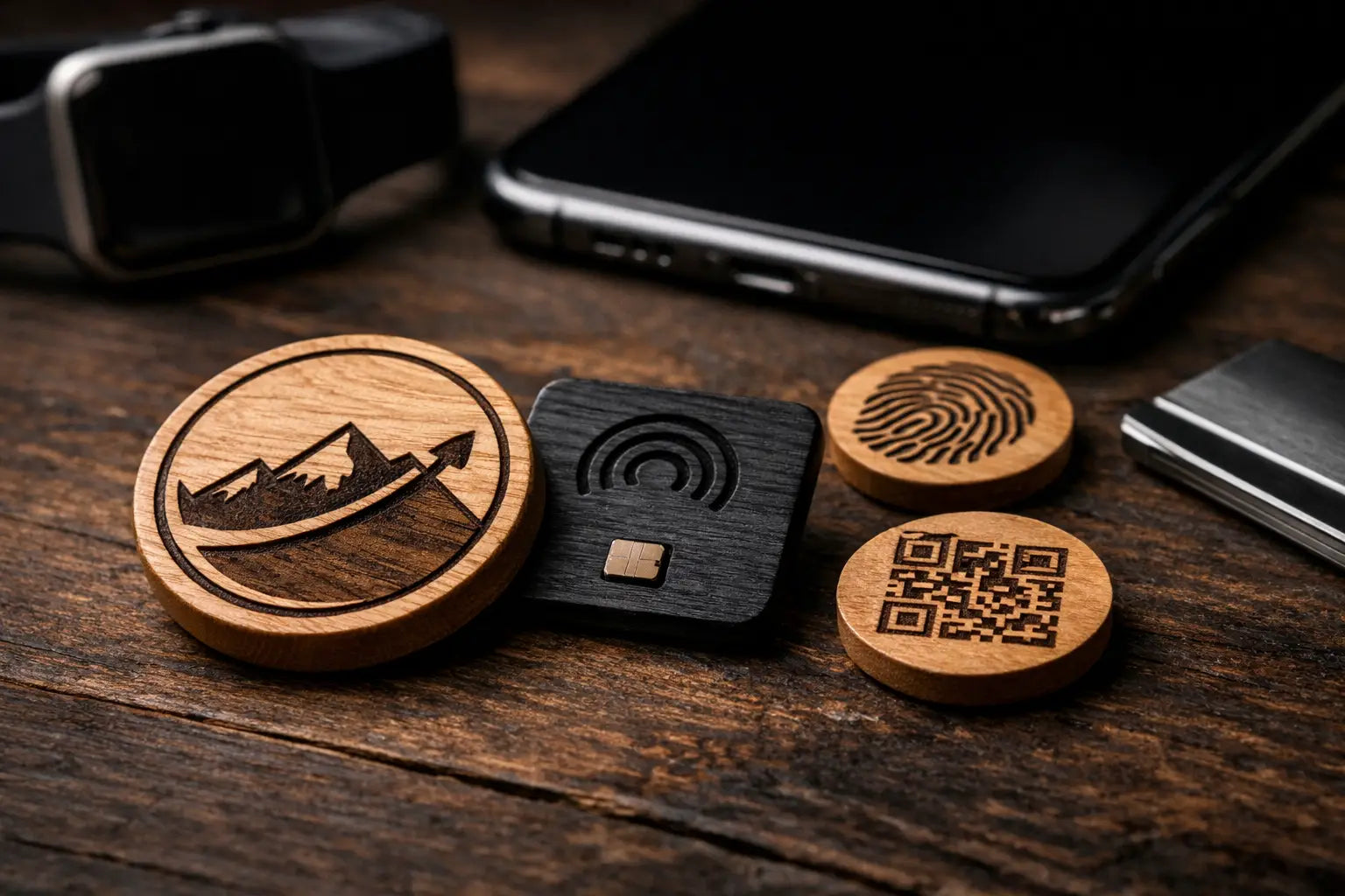7 Digital Business Card Alternatives
