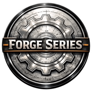 Forge Series: Custom Markers