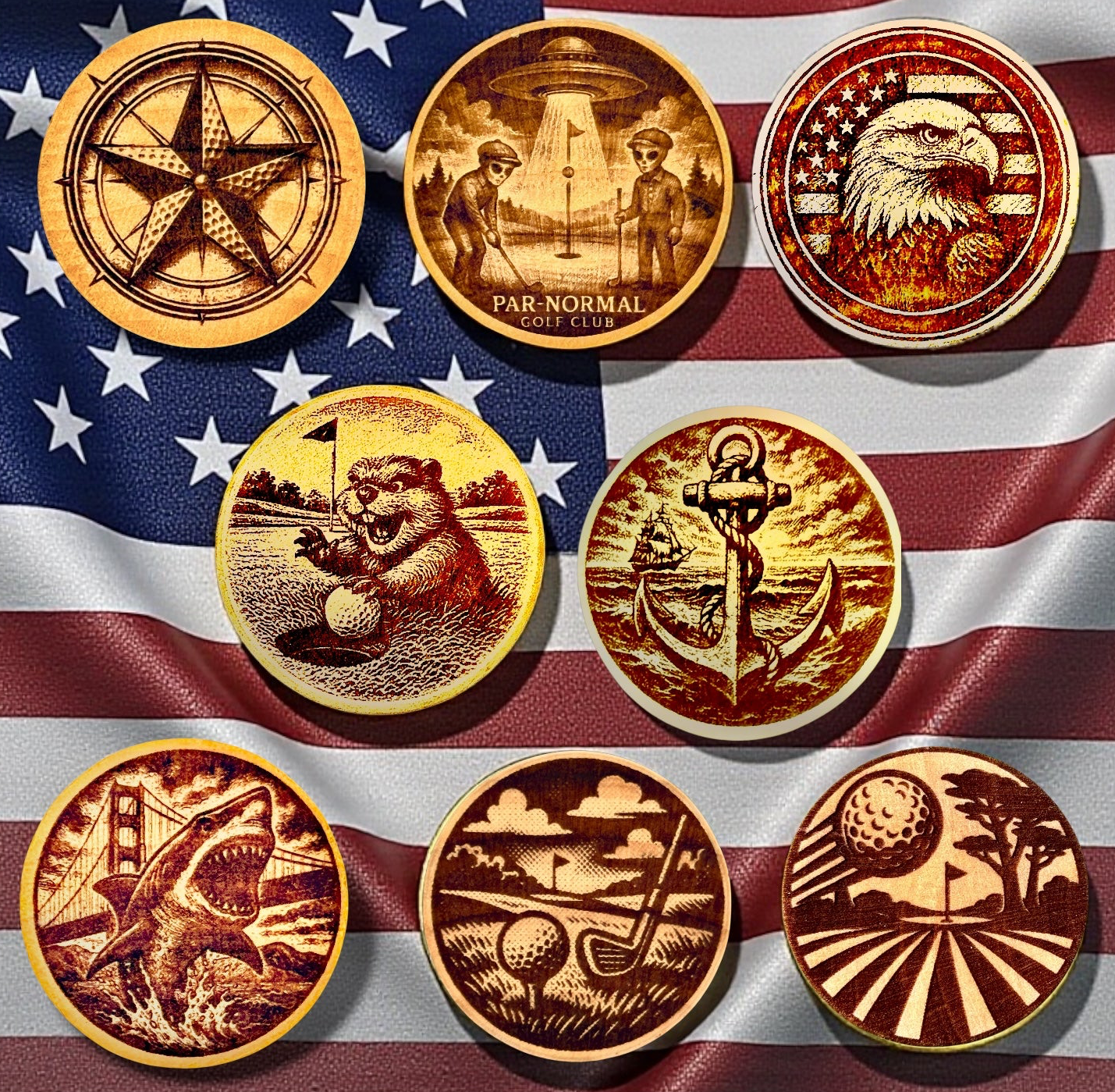 The Classics Series: Premade