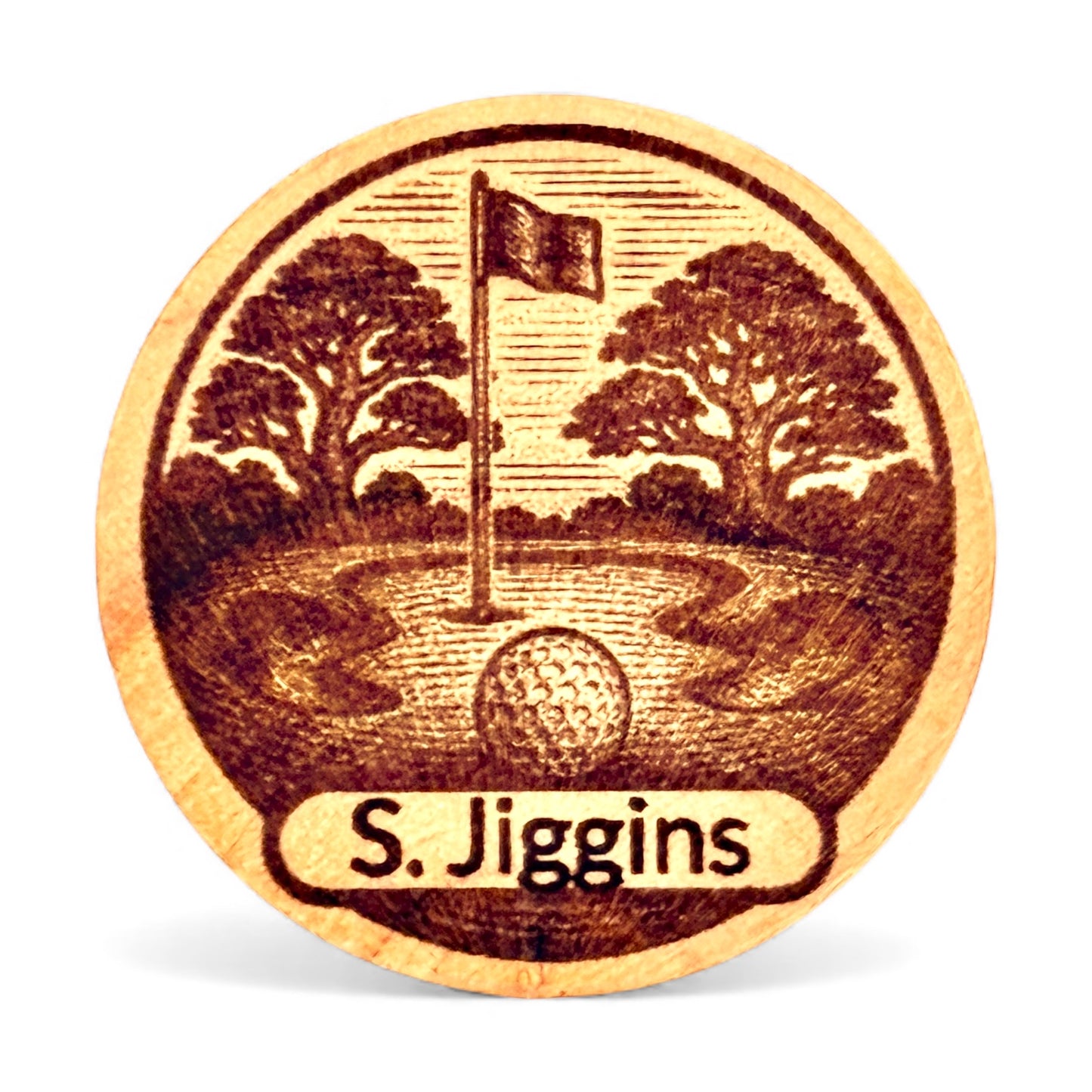 Signature Series: Custom Name