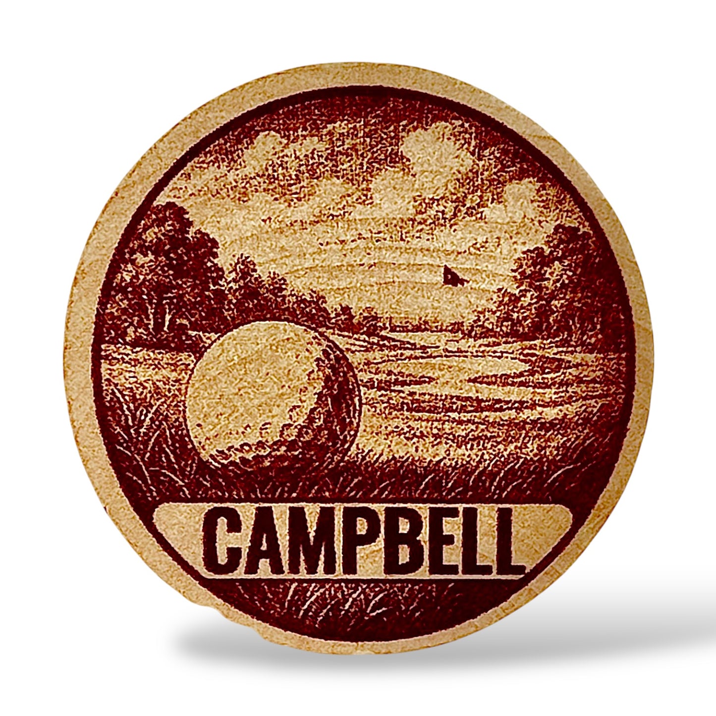 Signature Series: Custom Name