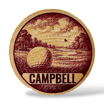 Signature Series: Custom Name