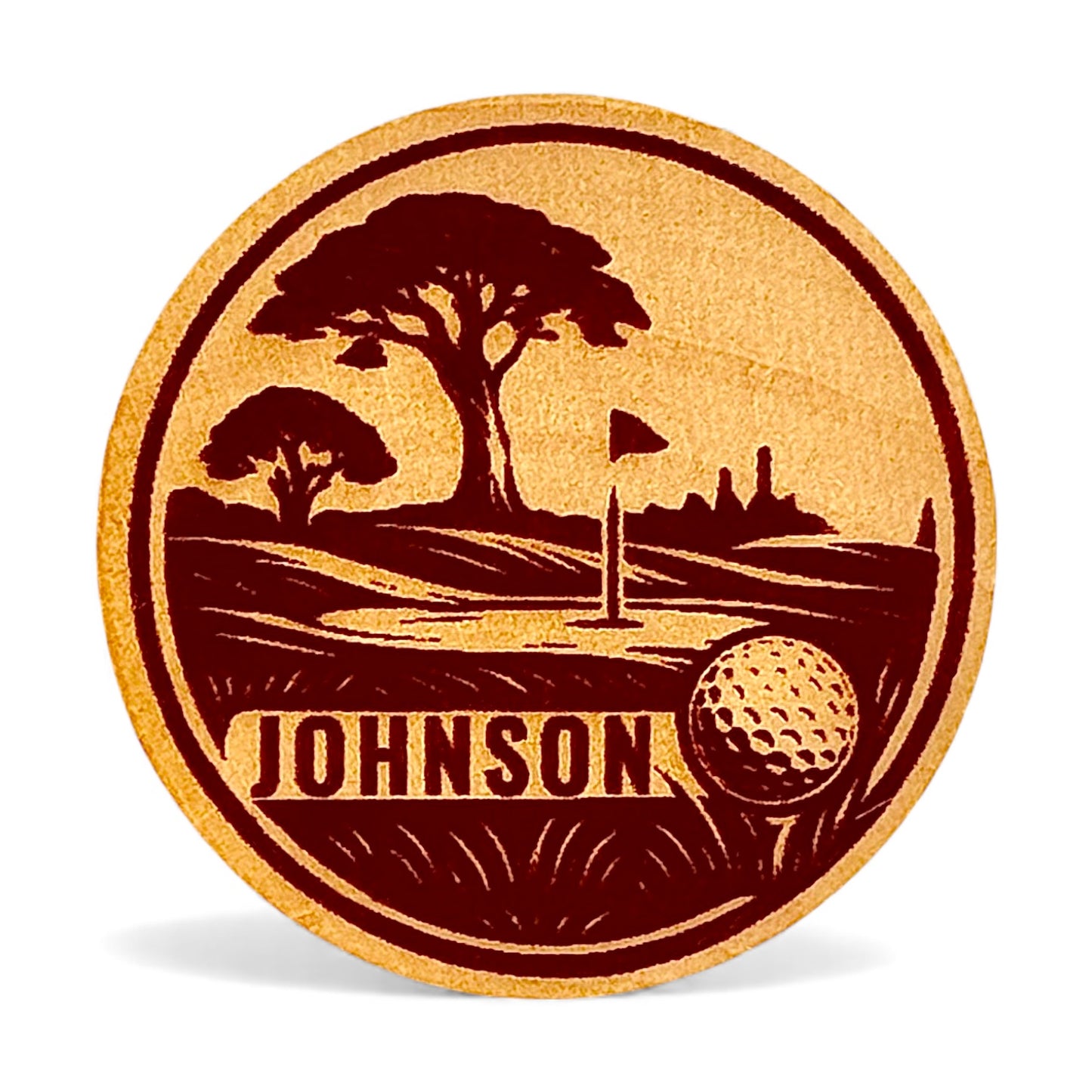 Signature Series: Custom Name