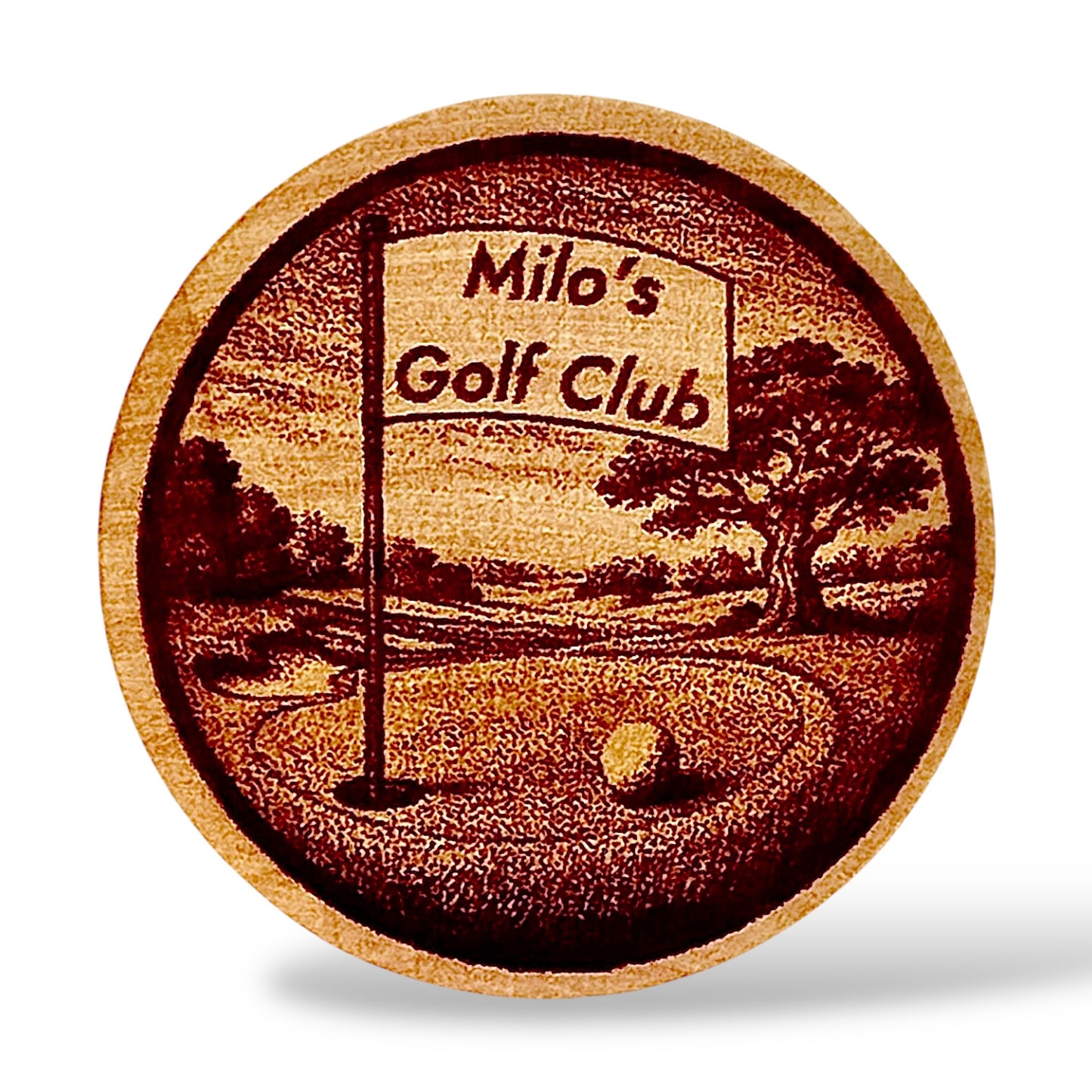 Signature Series: Custom Name