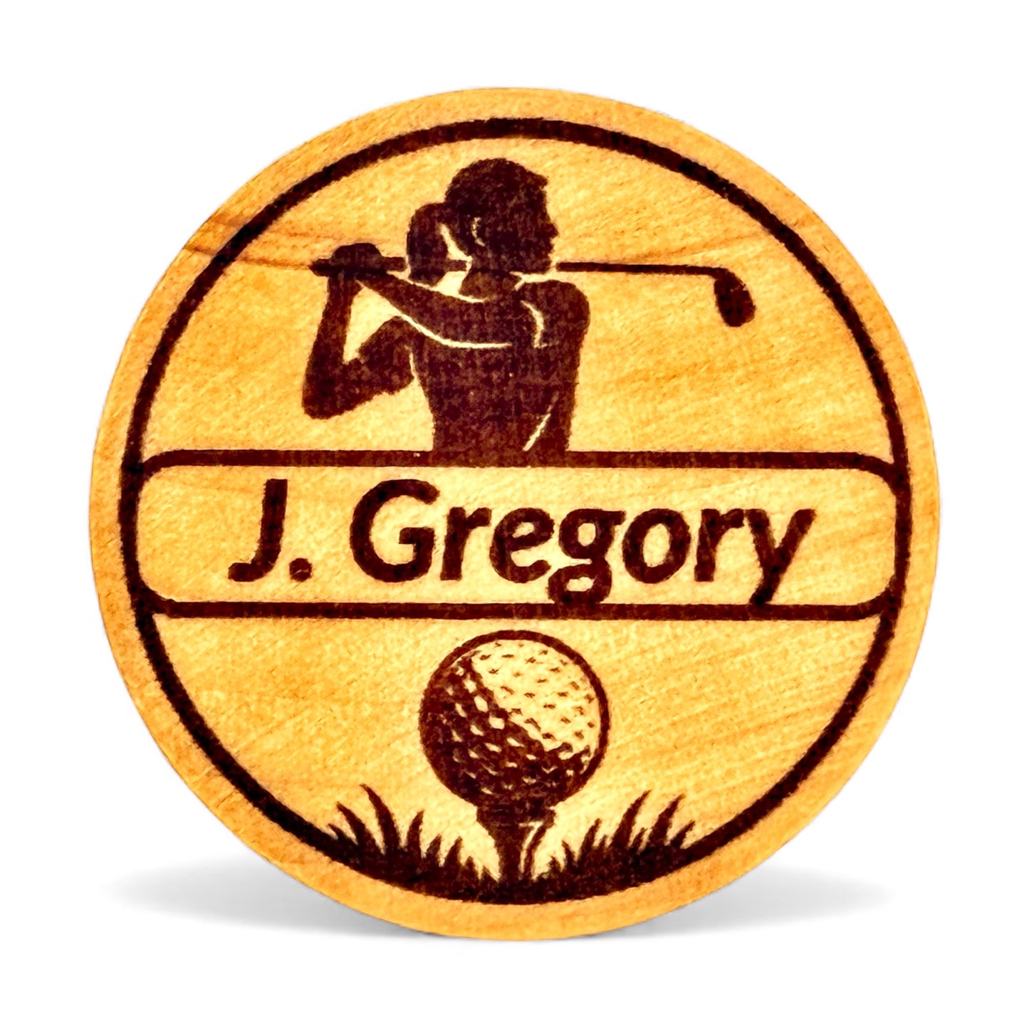 Signature Series: Custom Name