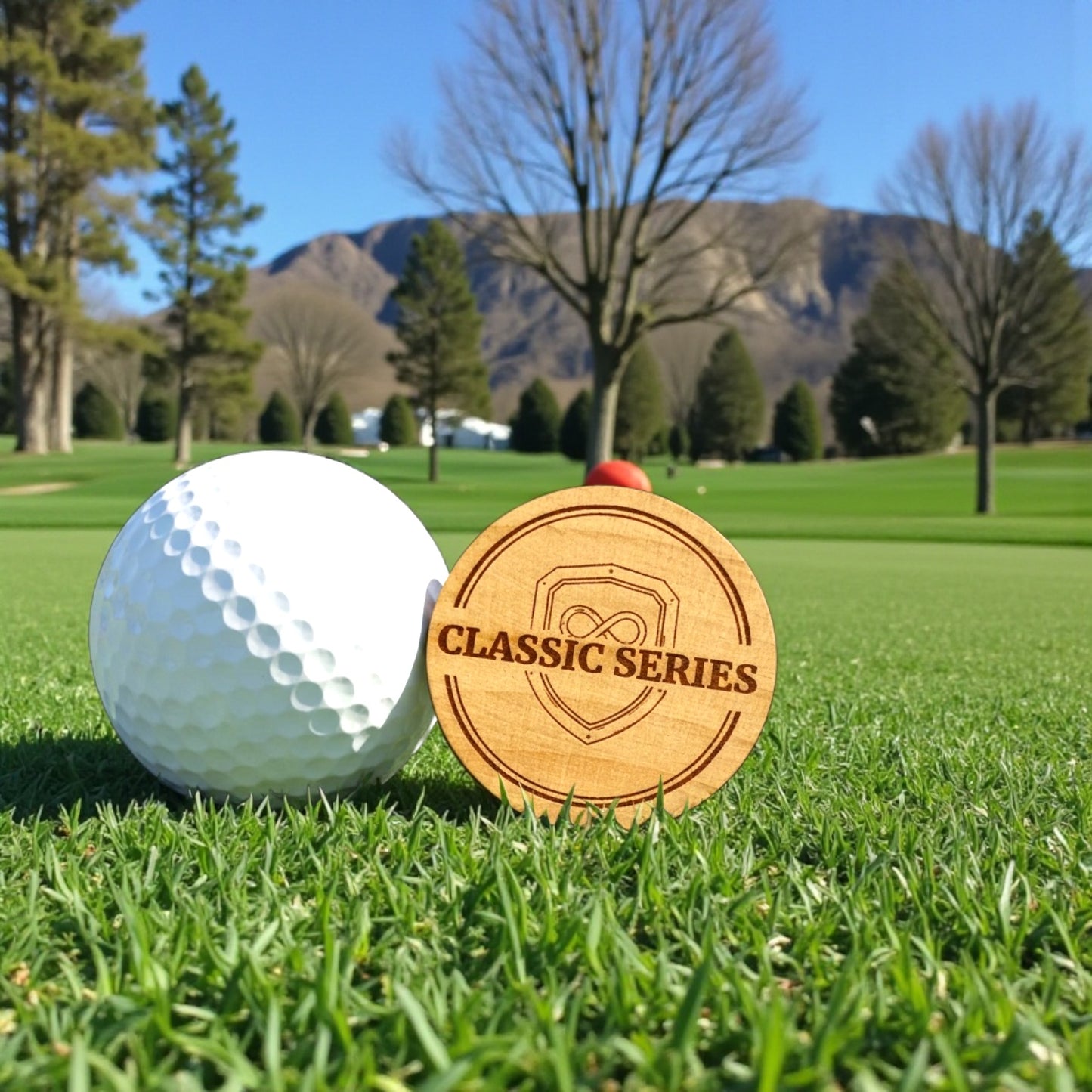 The Classics Series: Premade