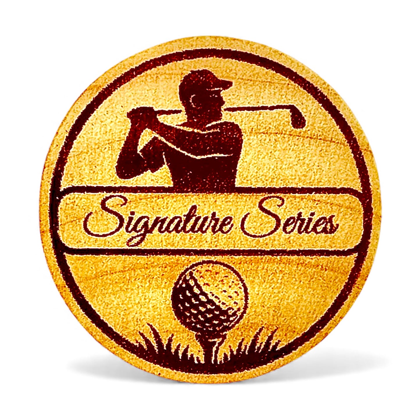 Signature Series: Custom Name