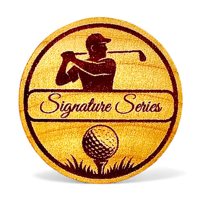 Signature Series: Custom Name