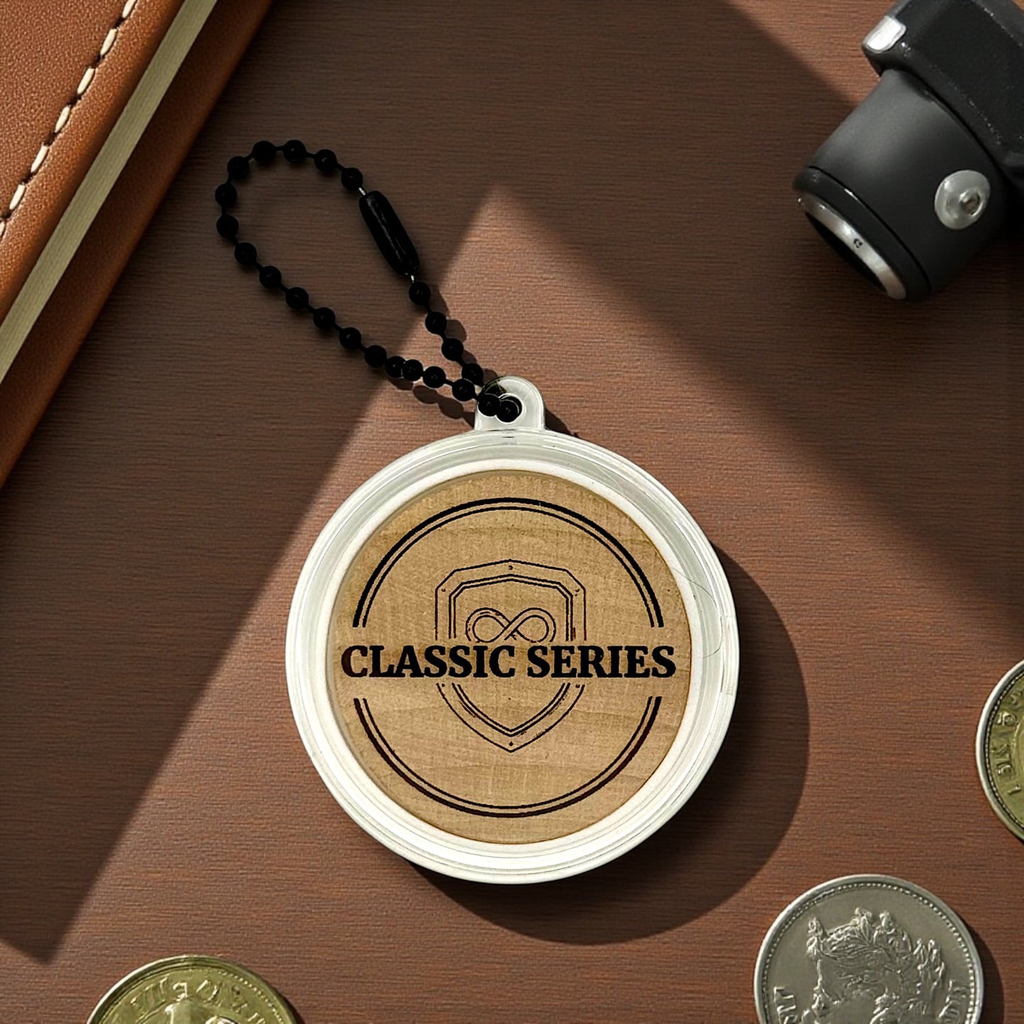 The Classics Series: Premade