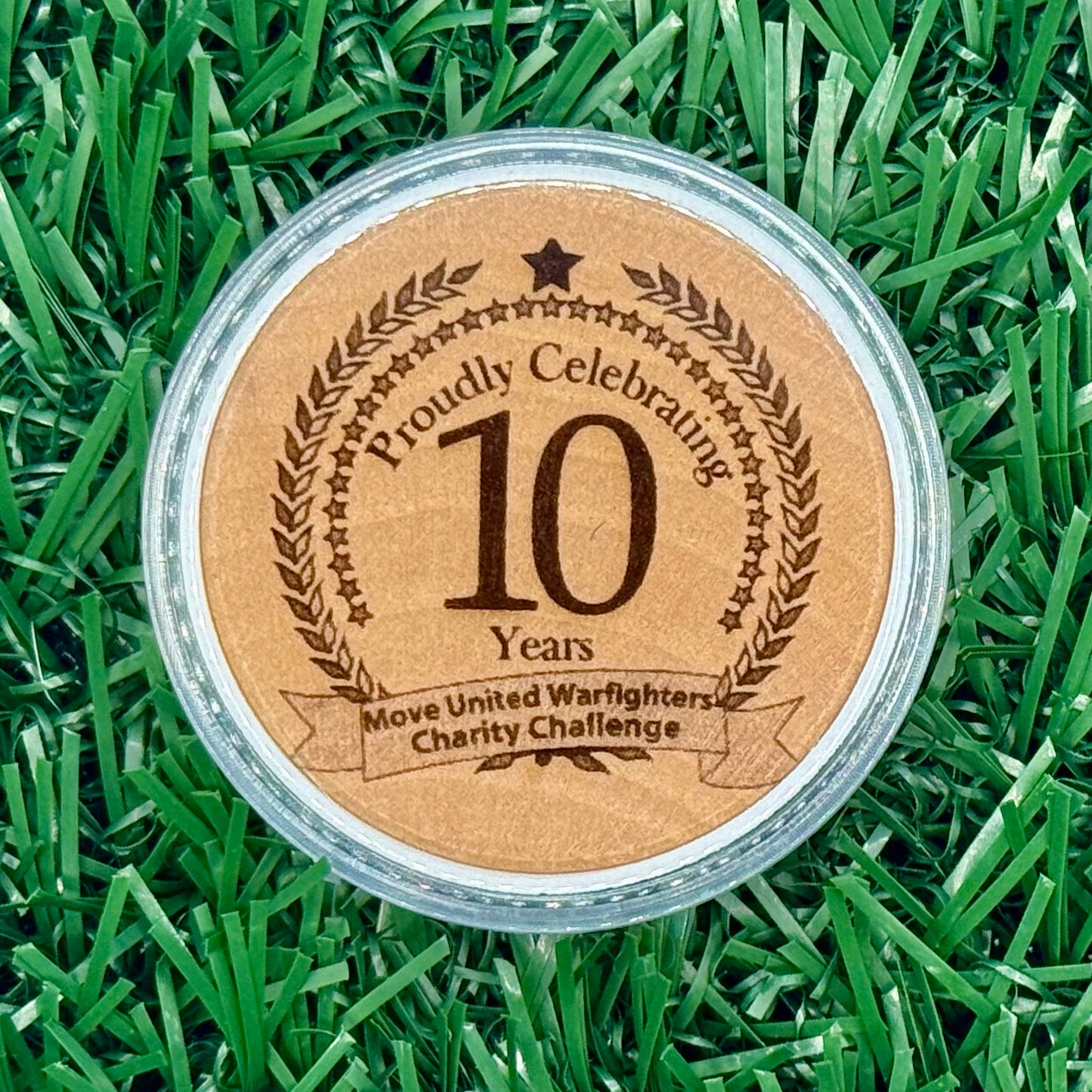 Forge Series: Custom Markers