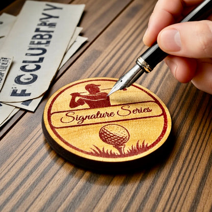 Signature Series: Custom Name